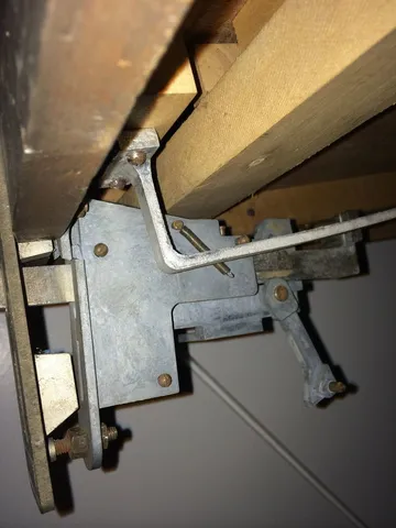 Coin Mechanism