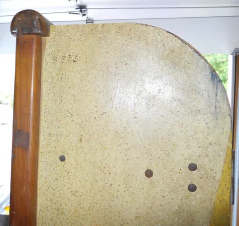 Backbox Serial Number*