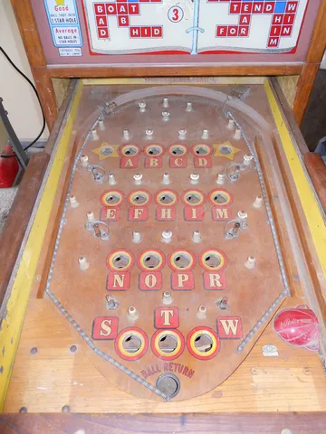Playfield*