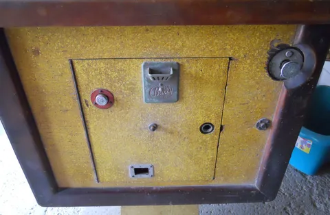 Cabinet - Front*