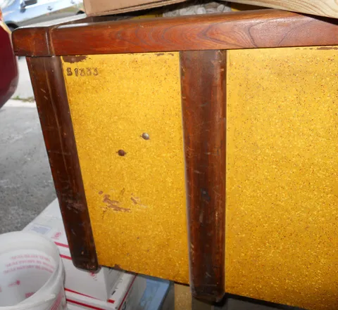 Cabinet Serial Number*