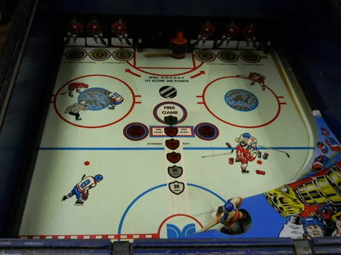 Playfield*