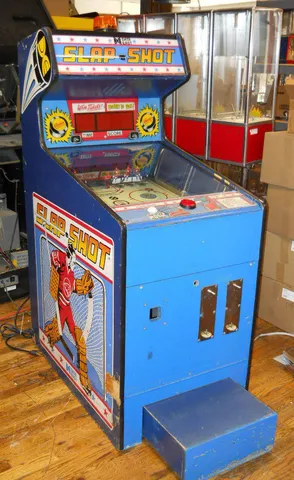 Cabinet - Full View*