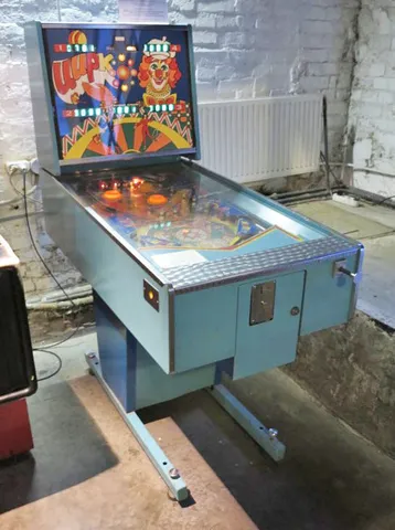 Cabinet - Full View