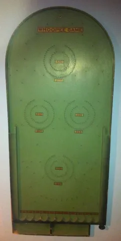 Playfield*