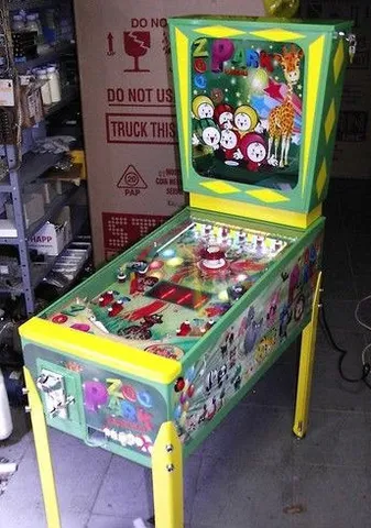 Cabinet - Full View