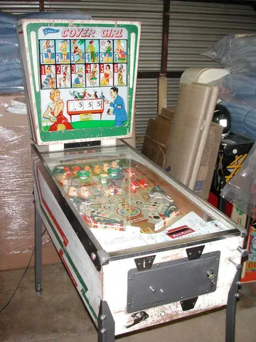 Cabinet - Full View