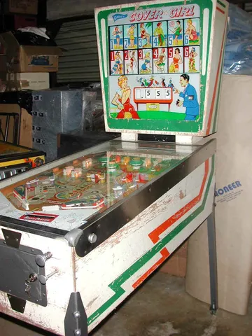 Cabinet - Right