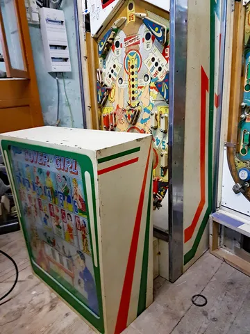 Sample Game - Backbox - Right*