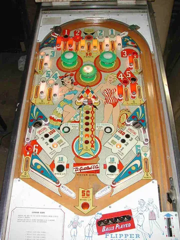 Playfield