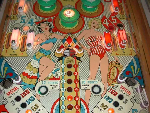 Middle Playfield