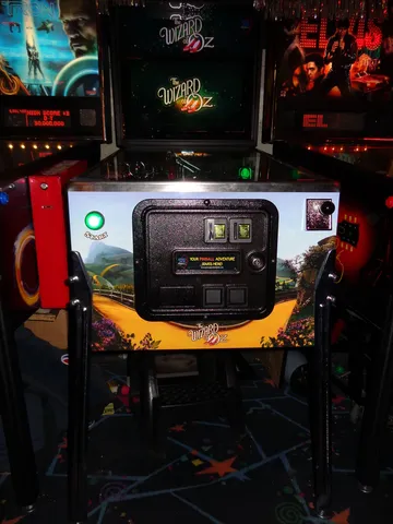 Test Game on Location*
