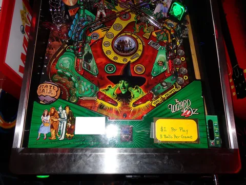 Test Game on Location*