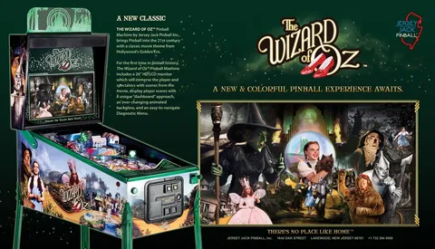 Brochure - Front - Right Side