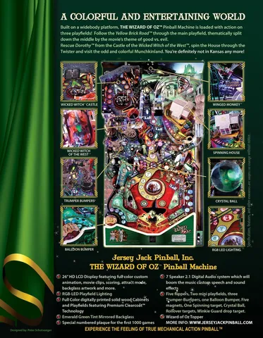 Flyer - Back