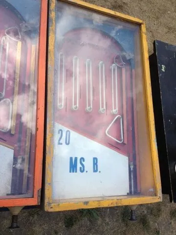 Playfield