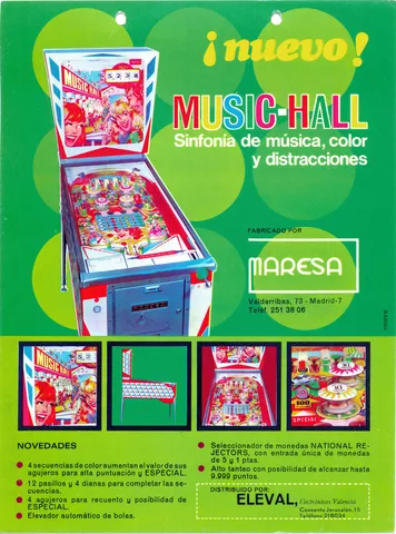 Flyer