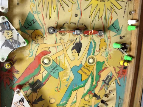 Middle Playfield*