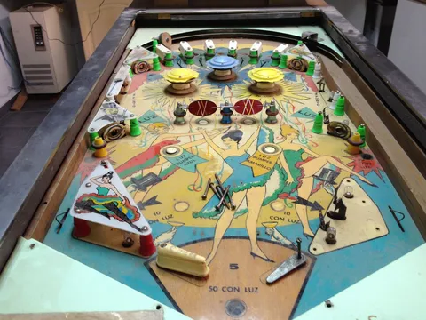 Playfield*