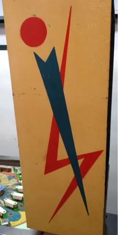 Backbox - Right*