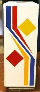 Backbox - Right
