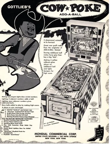 Flyer