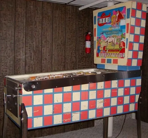 Cabinet - Right