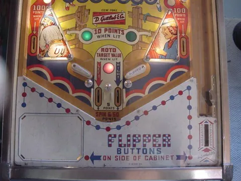 Lower Playfield