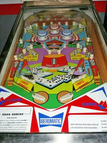 Playfield