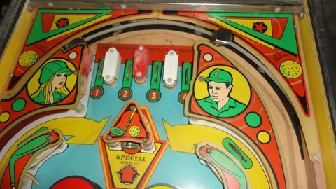 Upper Playfield