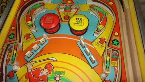 Middle Playfield
