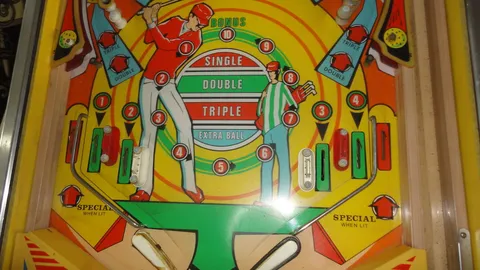 Bottom Playfield