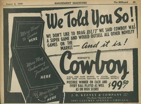 Billboard Ad*