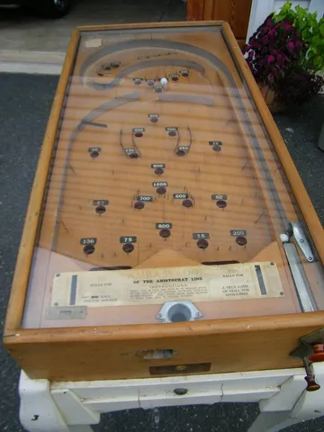 Playfield*