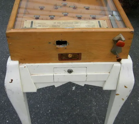 Cabinet - Front*