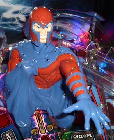 Magneto*