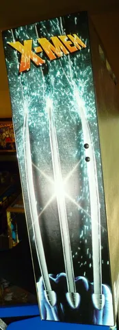 Backbox - Right*