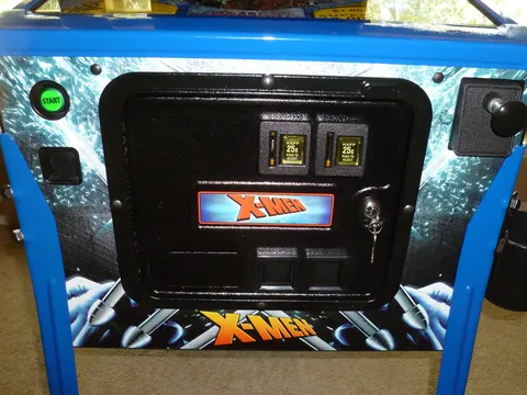 Cabinet - Front*