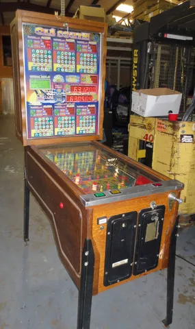 Cabinet - Full View