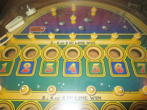Upper Playfield