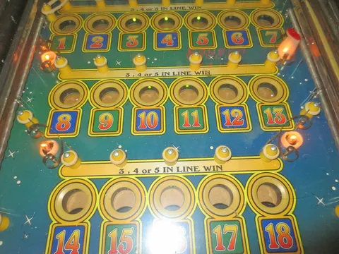 Middle Playfield