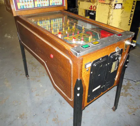 Cabinet - Left