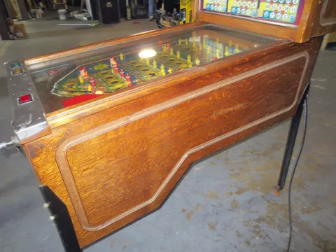 Cabinet - Right