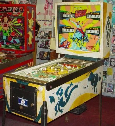 Cabinet - Right*