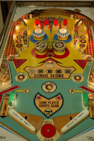 Playfield*