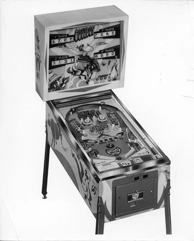 Promotional Photo