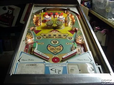 Playfield*