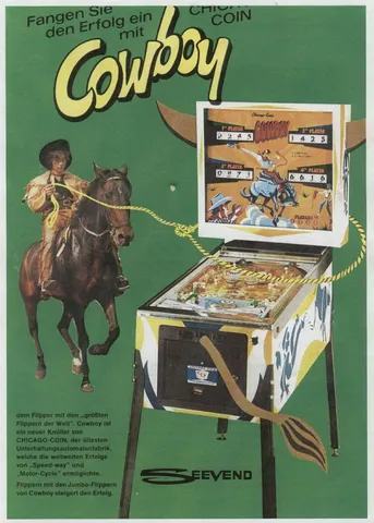 German Flyer
