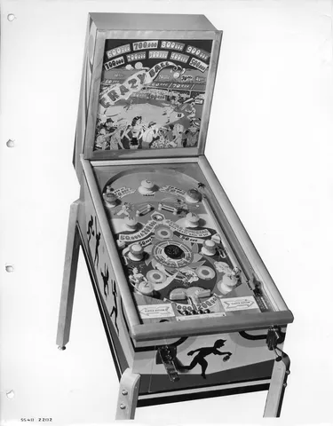 Promotional Photo