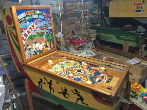 Cabinet - Left